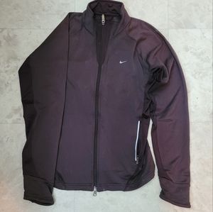 Nike FitDry Medium Jacket
